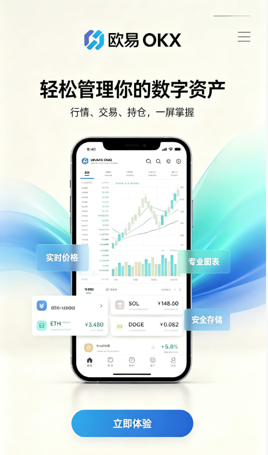 欧交易所app最新版操作图示